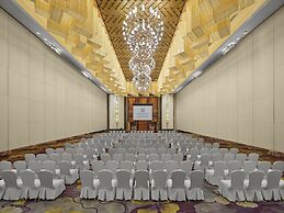 Nanchang Wanda Realm Hotel