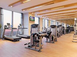 Nanchang Wanda Realm Hotel