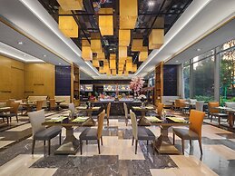 Nanchang Wanda Realm Hotel