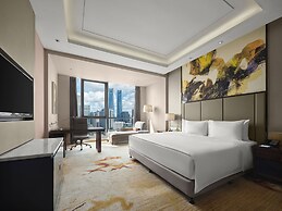 Nanchang Wanda Realm Hotel