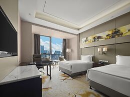 Nanchang Wanda Realm Hotel