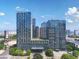 Nanchang Wanda Realm Hotel