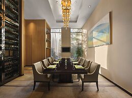 Nanchang Wanda Realm Hotel