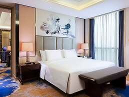 Nanchang Wanda Realm Hotel