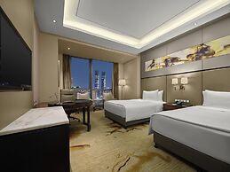 Nanchang Wanda Realm Hotel