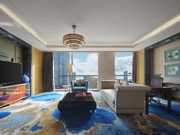 Nanchang Wanda Realm Hotel