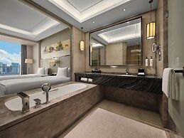 Nanchang Wanda Realm Hotel