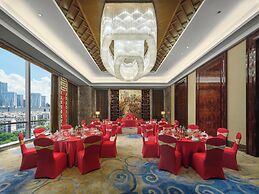 Nanchang Wanda Realm Hotel