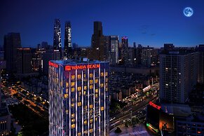 Nanchang Wanda Realm Hotel