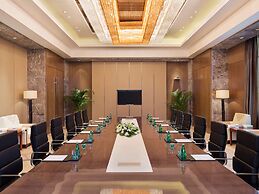 Nanchang Wanda Realm Hotel
