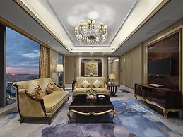 Nanchang Wanda Realm Hotel
