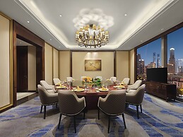 Nanchang Wanda Realm Hotel