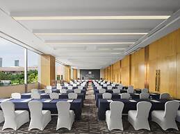 Nanchang Wanda Realm Hotel