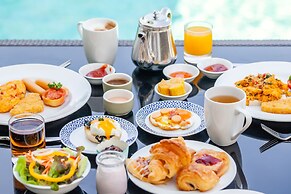 Nanchang Wanda Realm Hotel