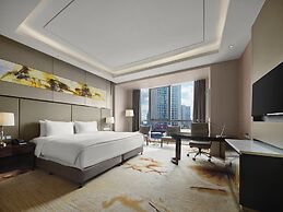 Nanchang Wanda Realm Hotel
