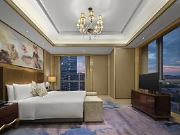Nanchang Wanda Realm Hotel