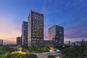 Nanchang Wanda Realm Hotel