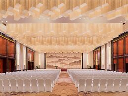 Nanchang Wanda Realm Hotel
