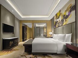 Nanchang Wanda Realm Hotel