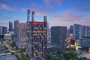 Nanchang Wanda Realm Hotel