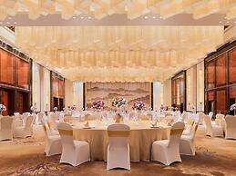 Nanchang Wanda Realm Hotel