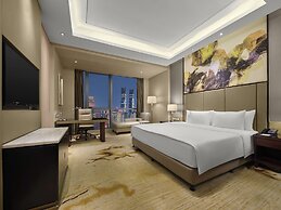 Nanchang Wanda Realm Hotel