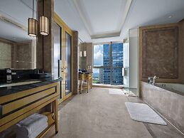 Nanchang Wanda Realm Hotel