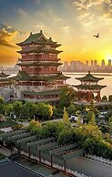Nanchang Wanda Realm Hotel
