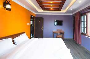 Be Here Now Guest House