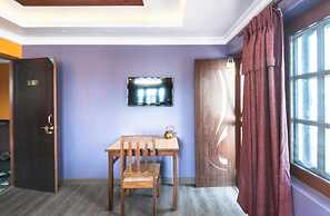 Be Here Now Guest House