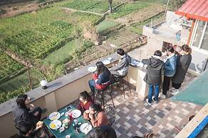 Be Here Now Guest House