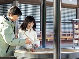 Kamenoi Hotel Ichinoseki