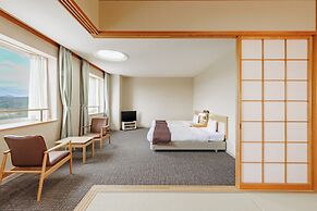 Kamenoi Hotel Ichinoseki