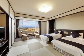 Kamenoi Hotel Ichinoseki
