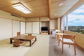 Kamenoi Hotel Ichinoseki