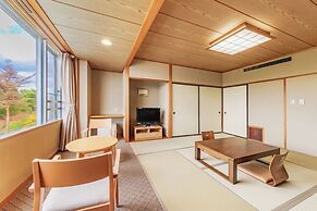 Kamenoi Hotel Ichinoseki