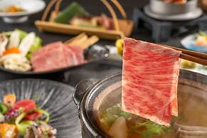 Kamenoi Hotel Ichinoseki