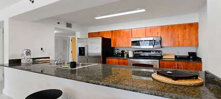 Icon Residences