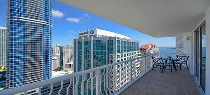 Icon Residences