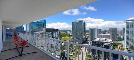 Icon Residences