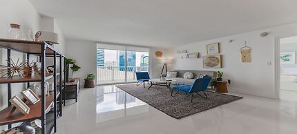 Icon Residences
