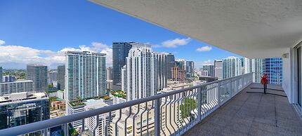 Icon Residences