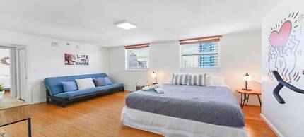 Icon Residences