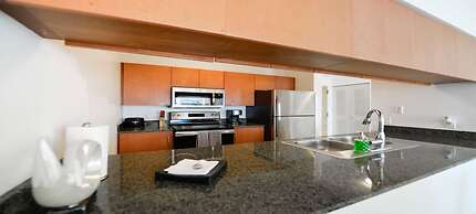Icon Residences