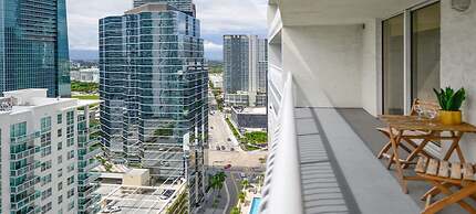 Icon Residences