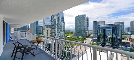 Icon Residences
