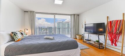 Icon Residences