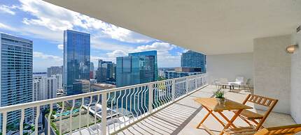 Icon Residences