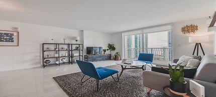 Icon Residences