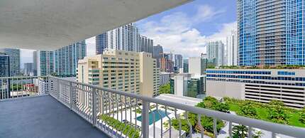 Icon Residences